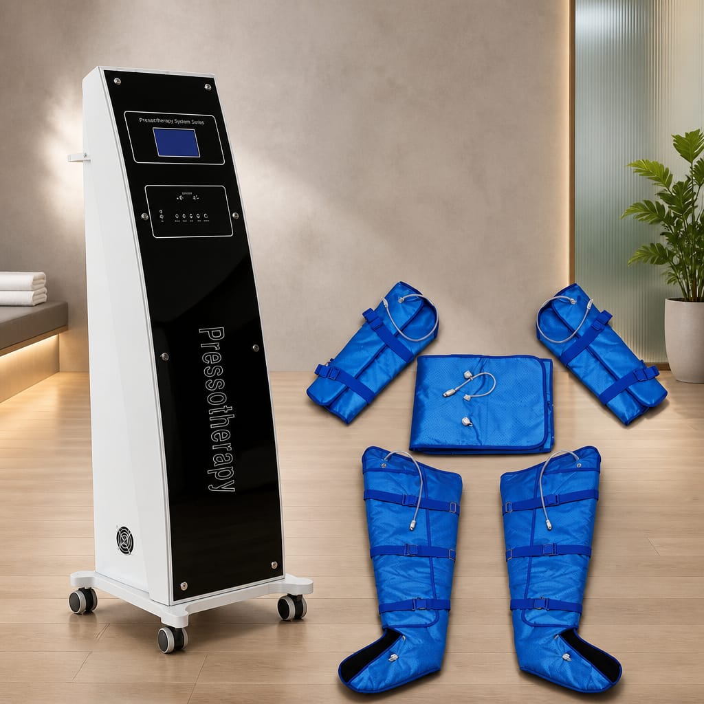 Pressoterapi